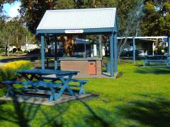 Allawah Caravan And Boat Park - Dalby Accommodation 0