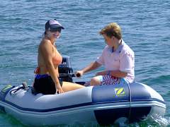 Allawah Caravan And Boat Park - Dalby Accommodation 2