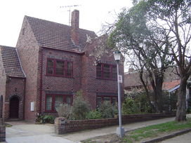 Parkville At The Grove - Dalby Accommodation 0