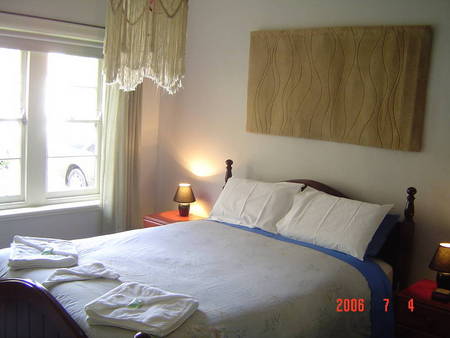 Parkville At The Grove - Dalby Accommodation 1