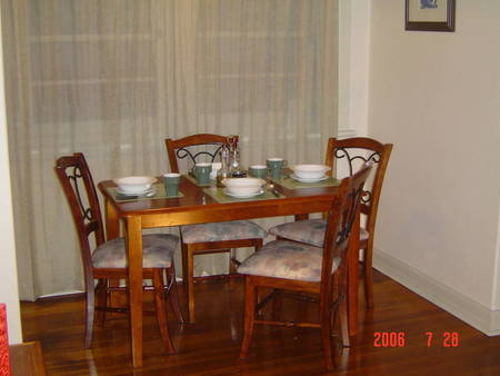 Parkville At The Grove - Dalby Accommodation 3