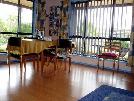 Bells By The Beach Holiday House - Dalby Accommodation 2