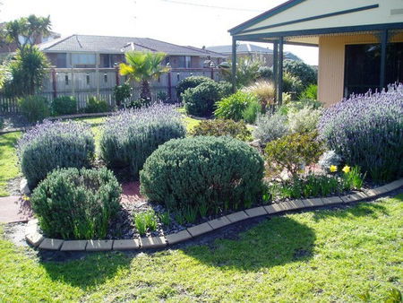 Bells By The Beach Holiday House - Dalby Accommodation 4