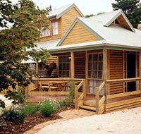 Ti Tree Village - Dalby Accommodation