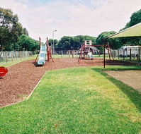 Riverview Family Caravan Park - Dalby Accommodation