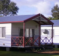 Ocean Grove Holiday Park - Dalby Accommodation