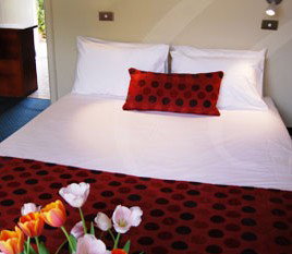 Parade Inn - Dalby Accommodation 2