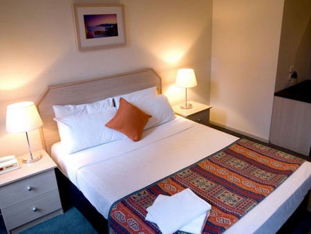 The Park Squire Motor Inn - Dalby Accommodation 0