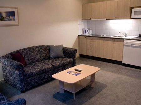 The Park Squire Motor Inn - Dalby Accommodation 2