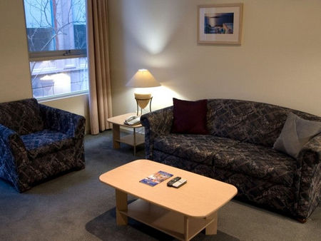 The Park Squire Motor Inn - Dalby Accommodation 3