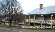 Snug As A Bug Motel - Dalby Accommodation 1