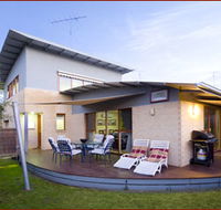 King Tide Townhouse - Dalby Accommodation