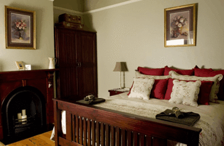 Mackenzie's On Jardine - Dalby Accommodation 1