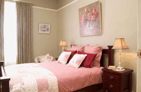 Mackenzie's On Jardine - Dalby Accommodation 3