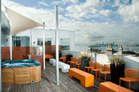 Punthill Williamstown - Dalby Accommodation 1