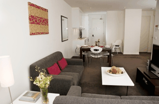 Punthill Williamstown - Dalby Accommodation 3