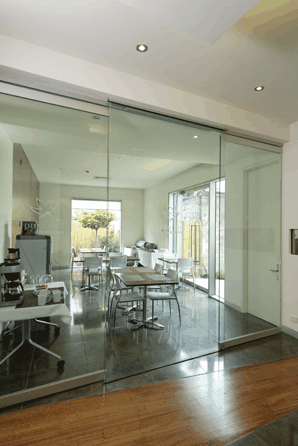 Punthill Williamstown - Dalby Accommodation 5