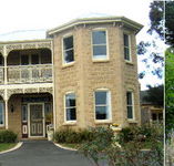 Mount Martha Bed and Breakfast by the Sea - Dalby Accommodation