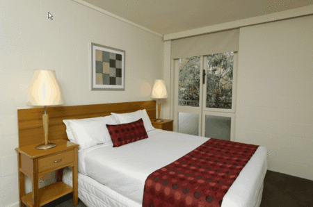 Punthill South Yarra - Dalby Accommodation 0