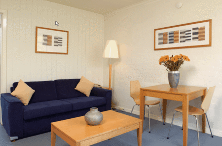 Punthill South Yarra - Dalby Accommodation 1