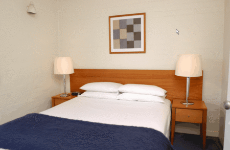 Punthill South Yarra - Dalby Accommodation 2