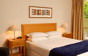 Punthill South Yarra - Dalby Accommodation 3