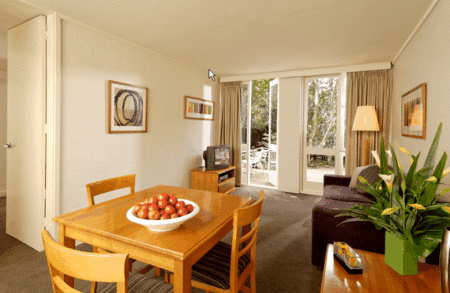 Punthill South Yarra - Dalby Accommodation 4