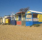 Beach Haven Mt Martha - Dalby Accommodation