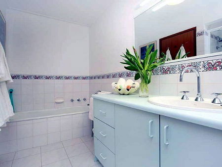 The Courtyard Mt Eliza - Dalby Accommodation 2