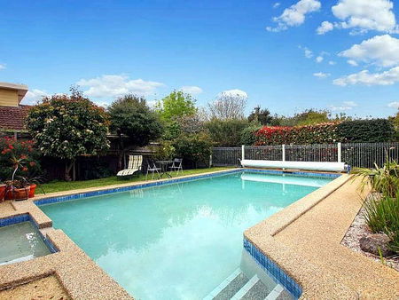 The Courtyard Mt Eliza - Dalby Accommodation 5