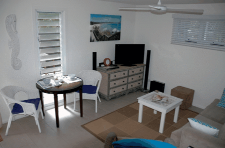 Abachi 1 Bedroom Apartment - Dalby Accommodation