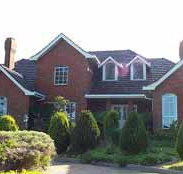 The Gables Bed and Breakfast - Dalby Accommodation