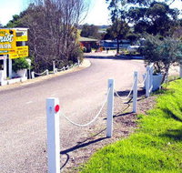 Lakes Entrance Tourist Park - Dalby Accommodation