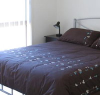 Lookout Holiday Units - Dalby Accommodation