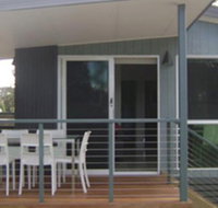 Eastern Beach Tourist Park - Dalby Accommodation