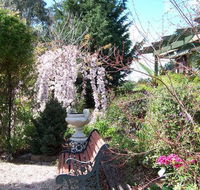 Myamba House - Dalby Accommodation