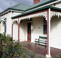 Isabella at Kyneton - Dalby Accommodation