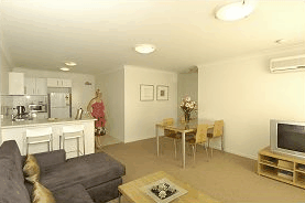 Parkview Apartments - Dalby Accommodation 0