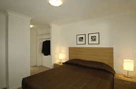 Parkview Apartments - Dalby Accommodation 1
