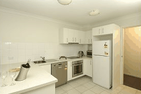 Parkview Apartments - Dalby Accommodation 2
