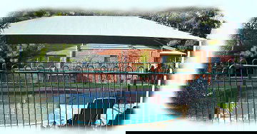 Otways Tourist Park - Dalby Accommodation 1