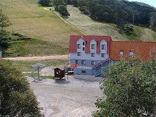 Gebis Falls Creek - Dalby Accommodation 1