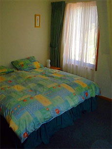 Gebis Falls Creek - Dalby Accommodation 2