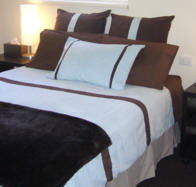 Nelse Lodge - Dalby Accommodation