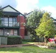 Quest Alphington - Dalby Accommodation
