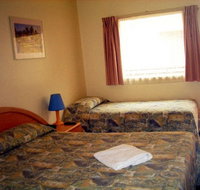 City East Motel - Dalby Accommodation