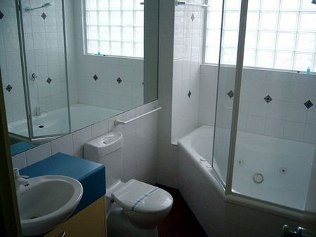 Moodys Motel - Dalby Accommodation 1