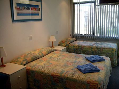 Moodys Motel - Dalby Accommodation 2