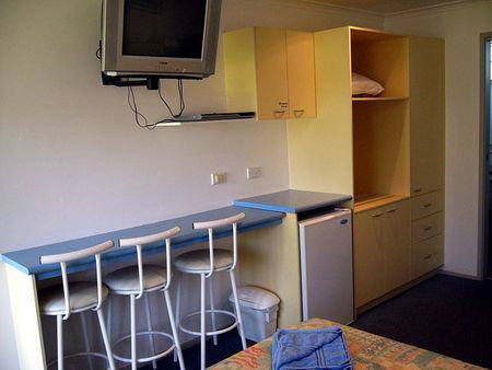 Moodys Motel - Dalby Accommodation 3