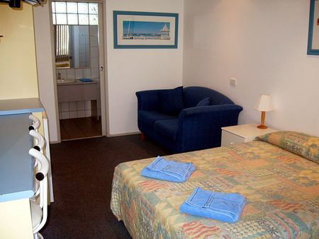 Moodys Motel - Dalby Accommodation 4